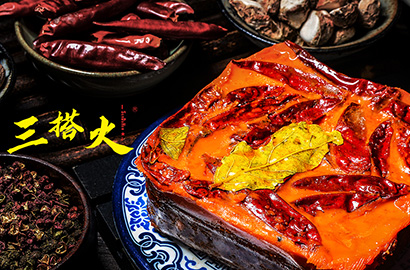 平远县VI设计：城市与企业品牌联动的视觉纽带